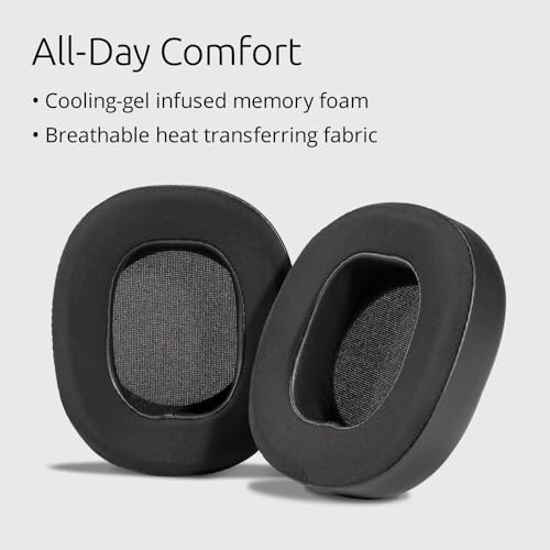 kensington-replacement-earcups-for-h2000-h3000-headsets-k32716ww image 8