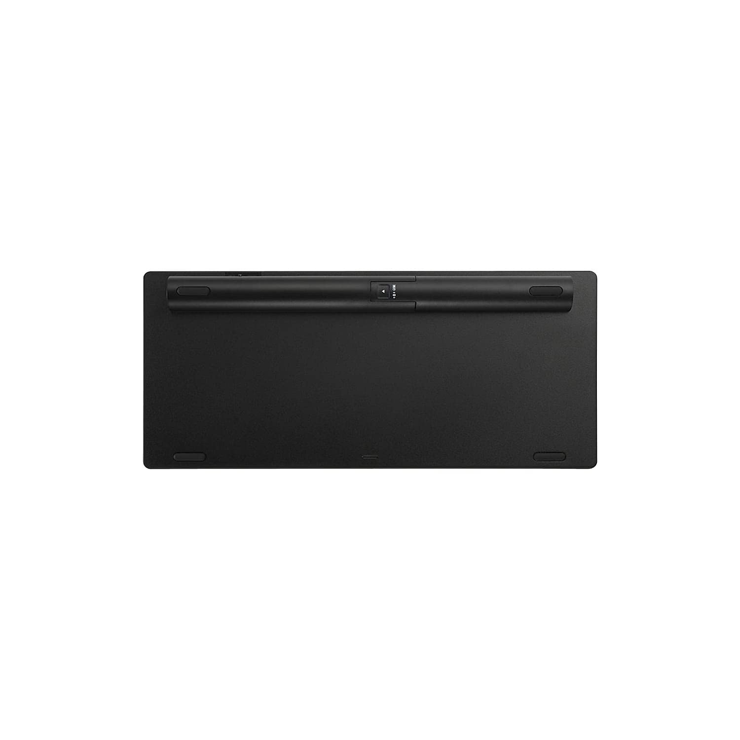 kensington-multi-device-dual-wireless-compact-keyboard-k75502us-bluetooth-2-4ghz image 4