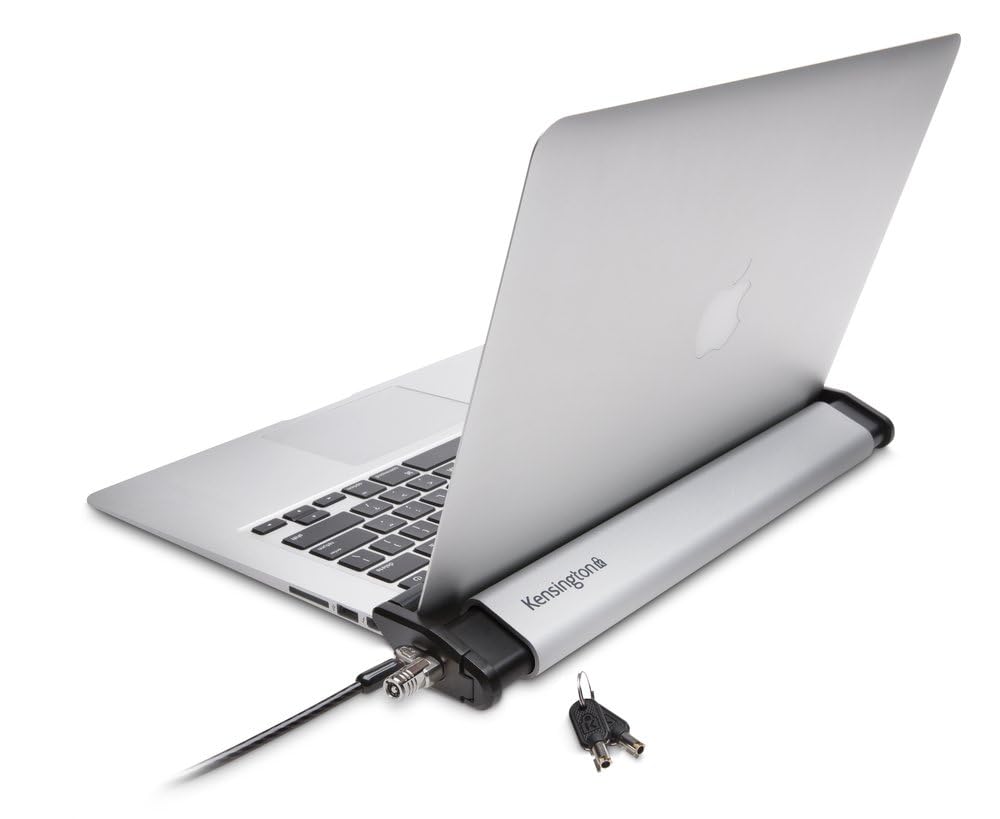 kensington-macbook-and-surface-laptop-locking-station-locking-station-2-0 image 1