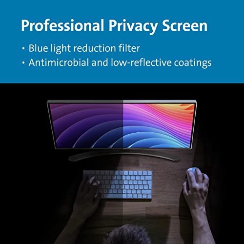 kensington-privacy-screen-for-dell-34-curved-monitor-fp340uw-de image 6