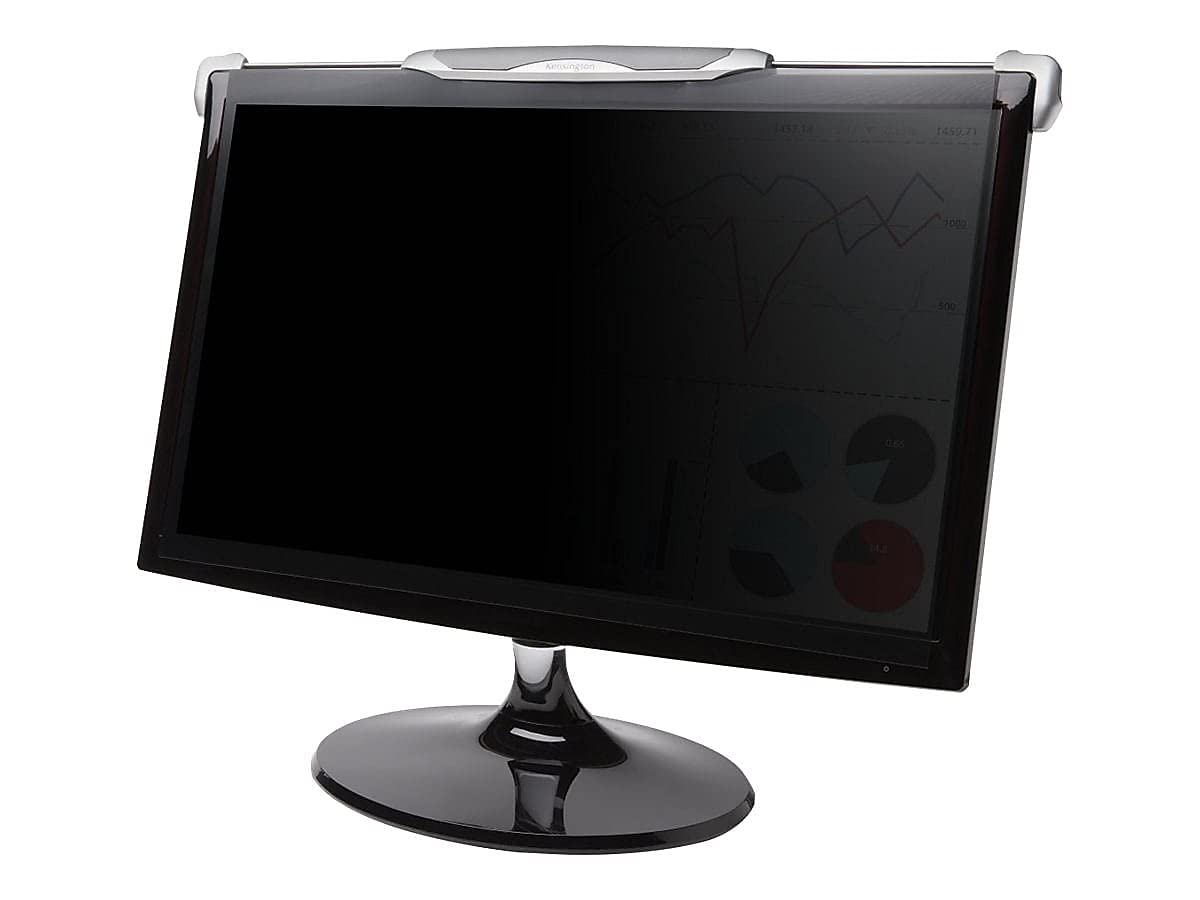 kensington-fs220-snap2-privacy-screen-for-20-22-widescreen-16-10-monitors-k55779 image 3