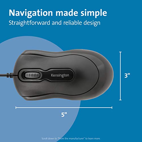 kensington-mouse-in-a-box-usb-wired-optical-mouse-for-chromebook-pc-mac-k79860ww image 6