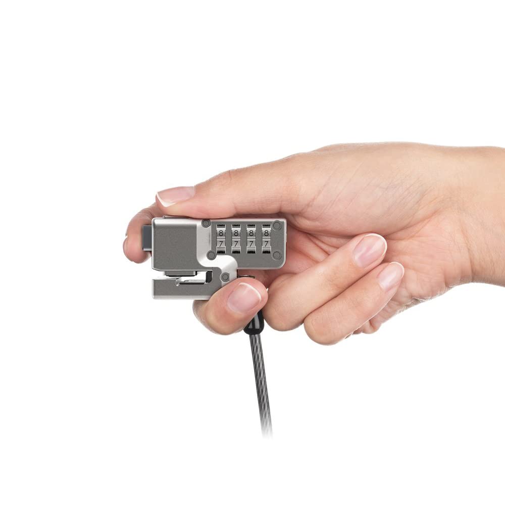 kensington-resettable-combo-cable-lock-for-surface-pro-and-surface-go-k68130ww image 3