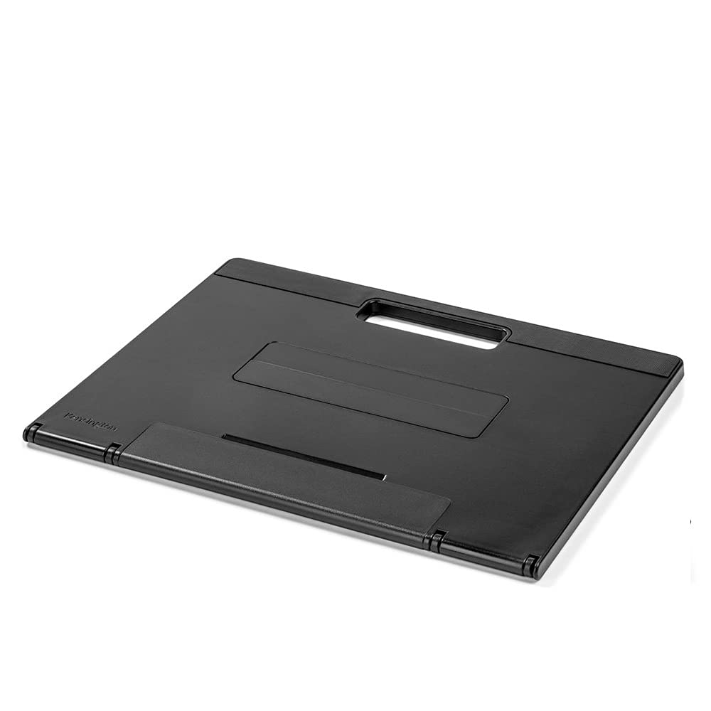 kensington-smartfit-easy-riser-2-0-laptop-stand-adjustable-ergonomic-fits-up-to- image 4