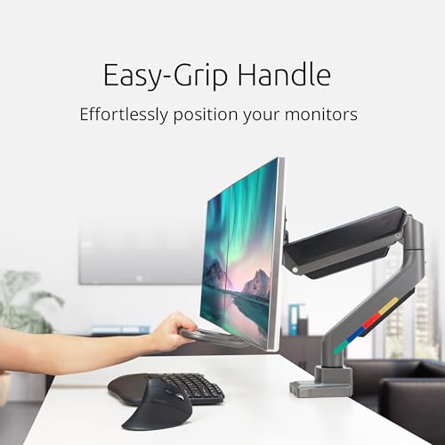 kensington-smartfit-dual-monitor-arm-with-crossbar-and-easy-grip-handle-for-2-sc image 8