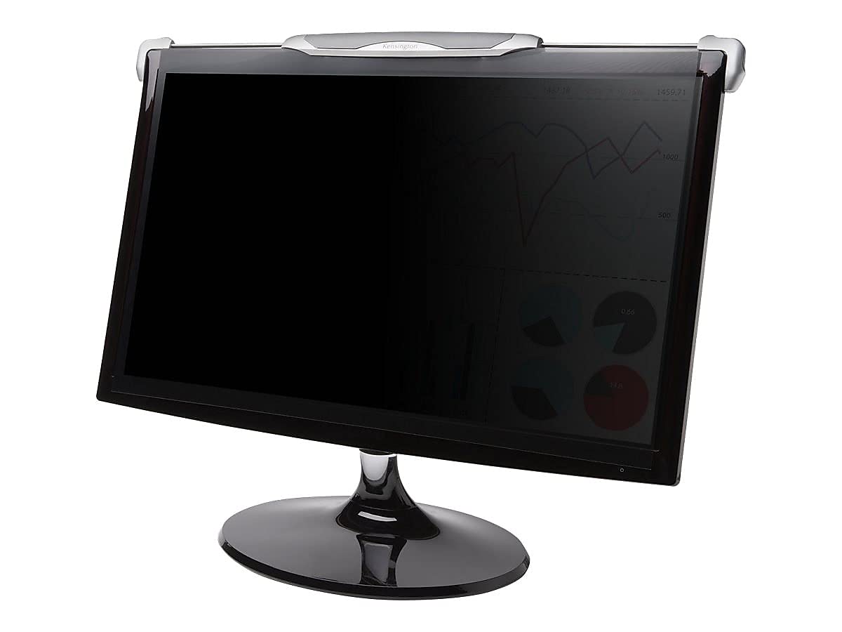 kensington-fs240-snap2-privacy-screen-for-22-24-inch-widescreen-monitors-16-9-16 image 3