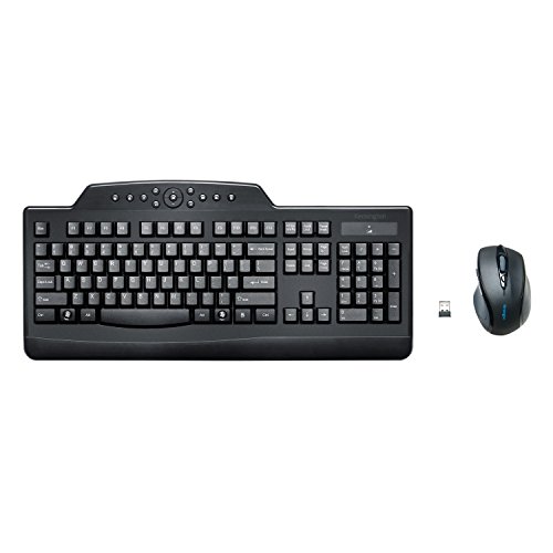 kensington-pro-fit-wireless-media-desktop-set-with-keyboard-and-mouse-k72408us-b image 4