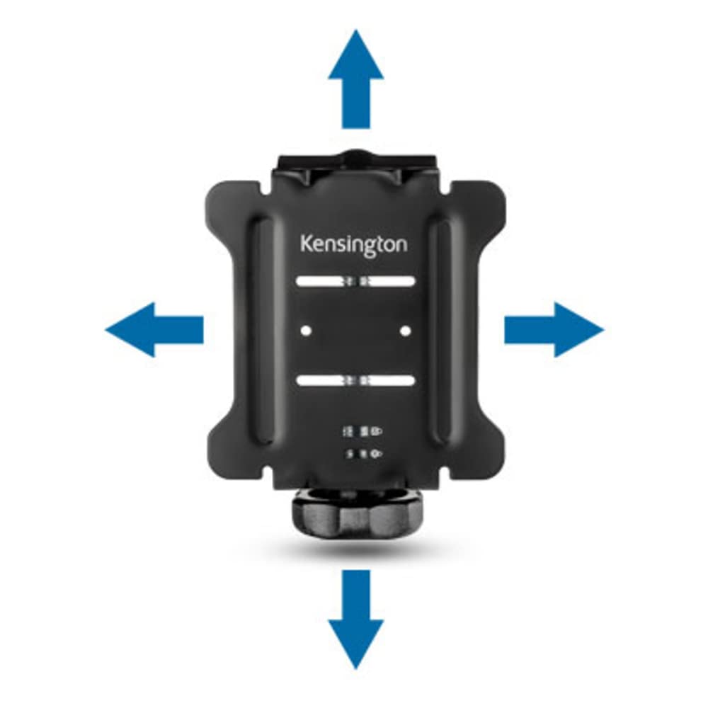 kensington-docking-station-mounting-bracket-k34050ww-vesa-mount-for-zero-footpri image 6