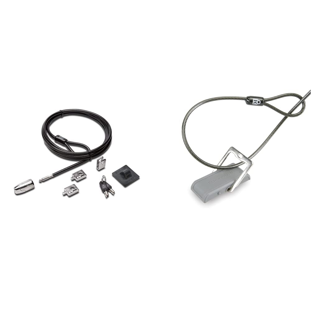 kensington-desktop-peripherals-locking-kit-2-0-black-k64424ww image 3