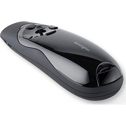 kensington-expert-wireless-presenter-with-red-laser-pointer-and-cursor-control-k image 3