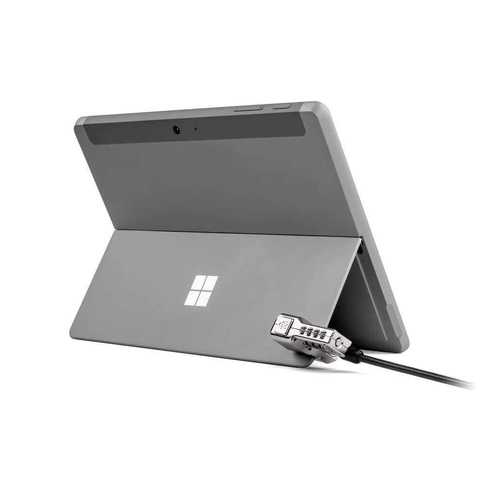 kensington-resettable-combo-cable-lock-for-surface-pro-and-surface-go-k68130ww image 5