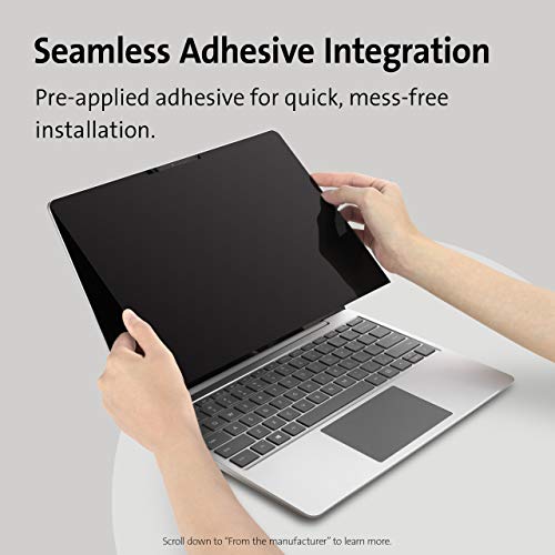 kensington-sa124-privacy-screen-for-surface-laptop-go-k54250ww image 8