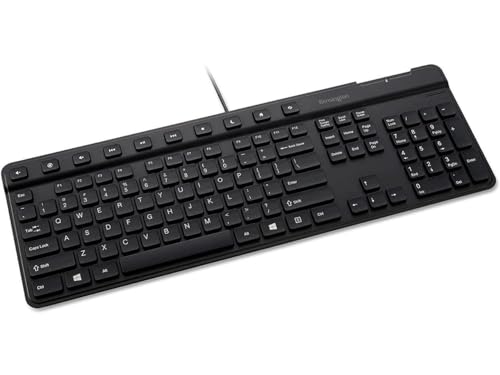 kensington-simple-solutions-wired-keyboard-with-smart-card-reader-cac-k55115us image 5