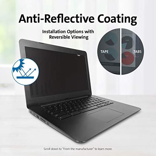kensington-fp133w10-privacy-screen-for-13-3-widescreen-16-10-laptop-k52118ww image 7