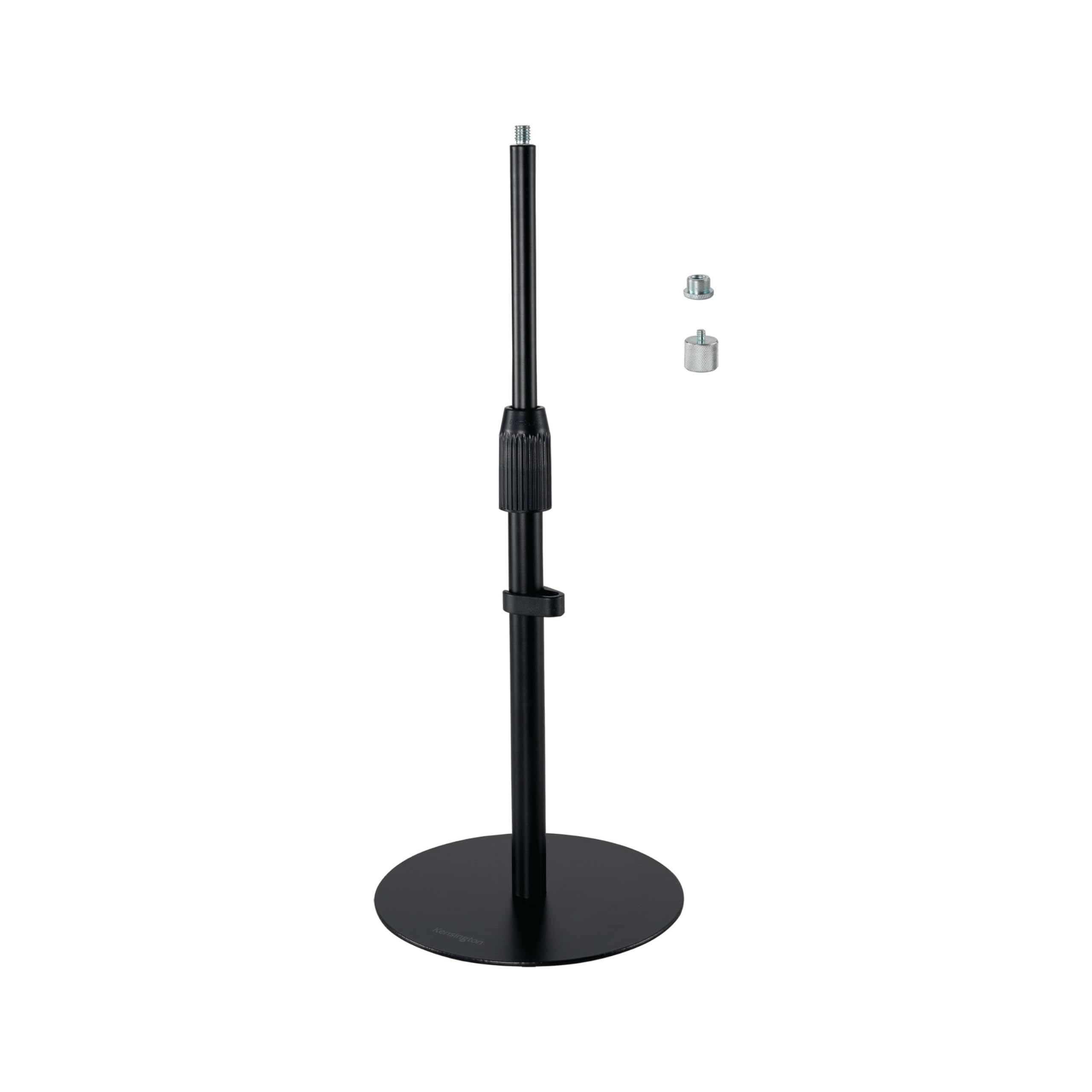 kensington-a1000-telescoping-c-clamp-desktop-mount-for-microphones-webcams-light image 3