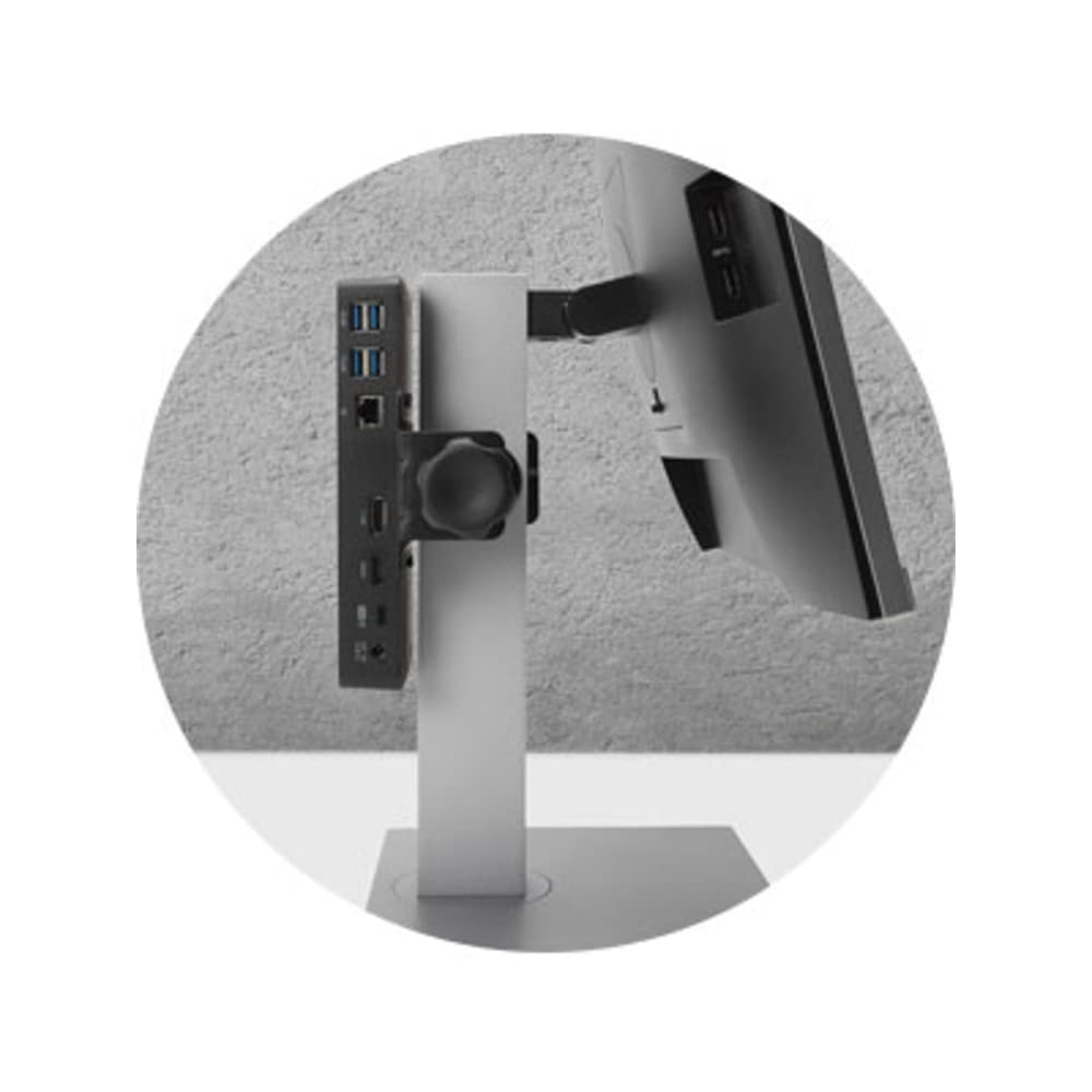 kensington-docking-station-mounting-bracket-k34050ww-vesa-mount-for-zero-footpri image 3