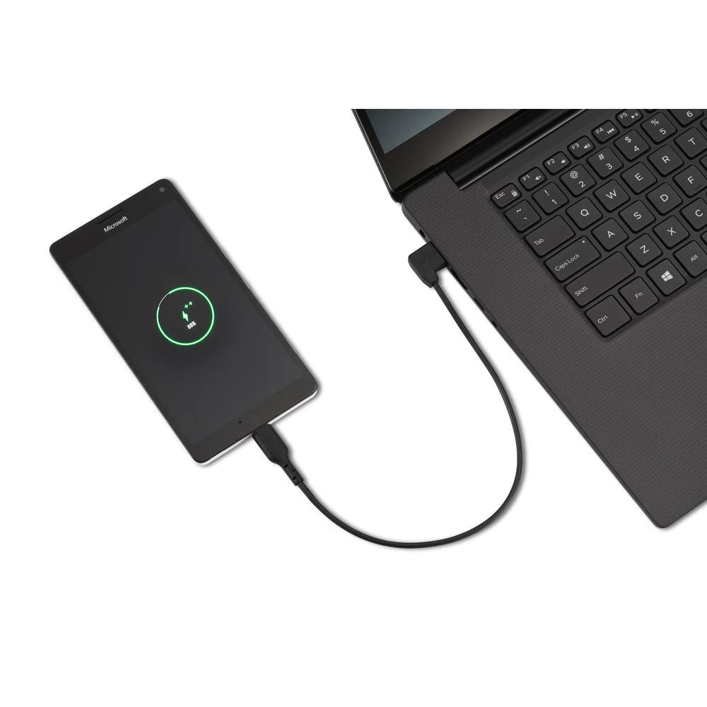 kensington-charge-and-sync-usb-c-cable-5-pack-k65610ww image 5