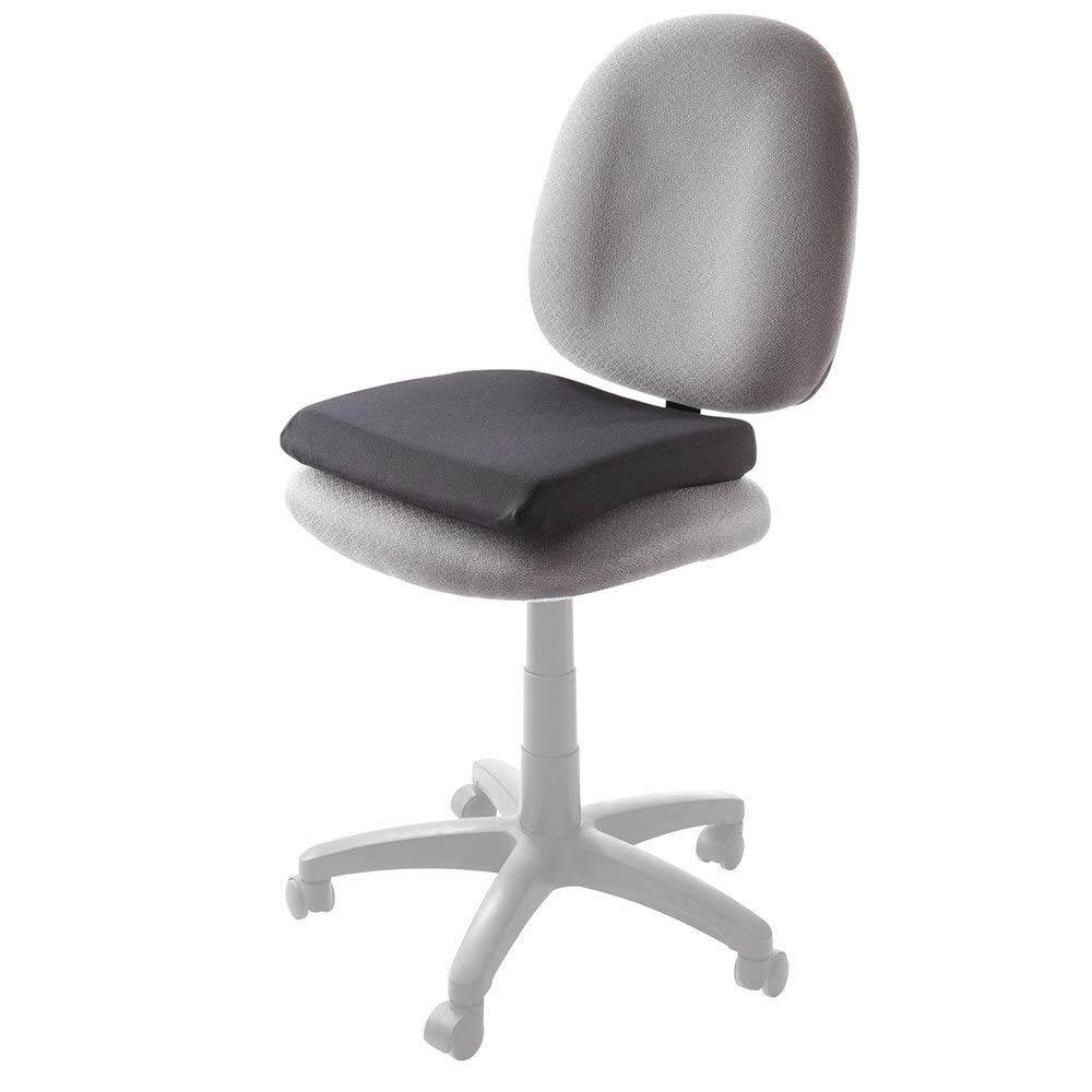 kensington-memory-foam-seat-rest-82024-high-density-viscoelastic-foam-pressure-s image 2