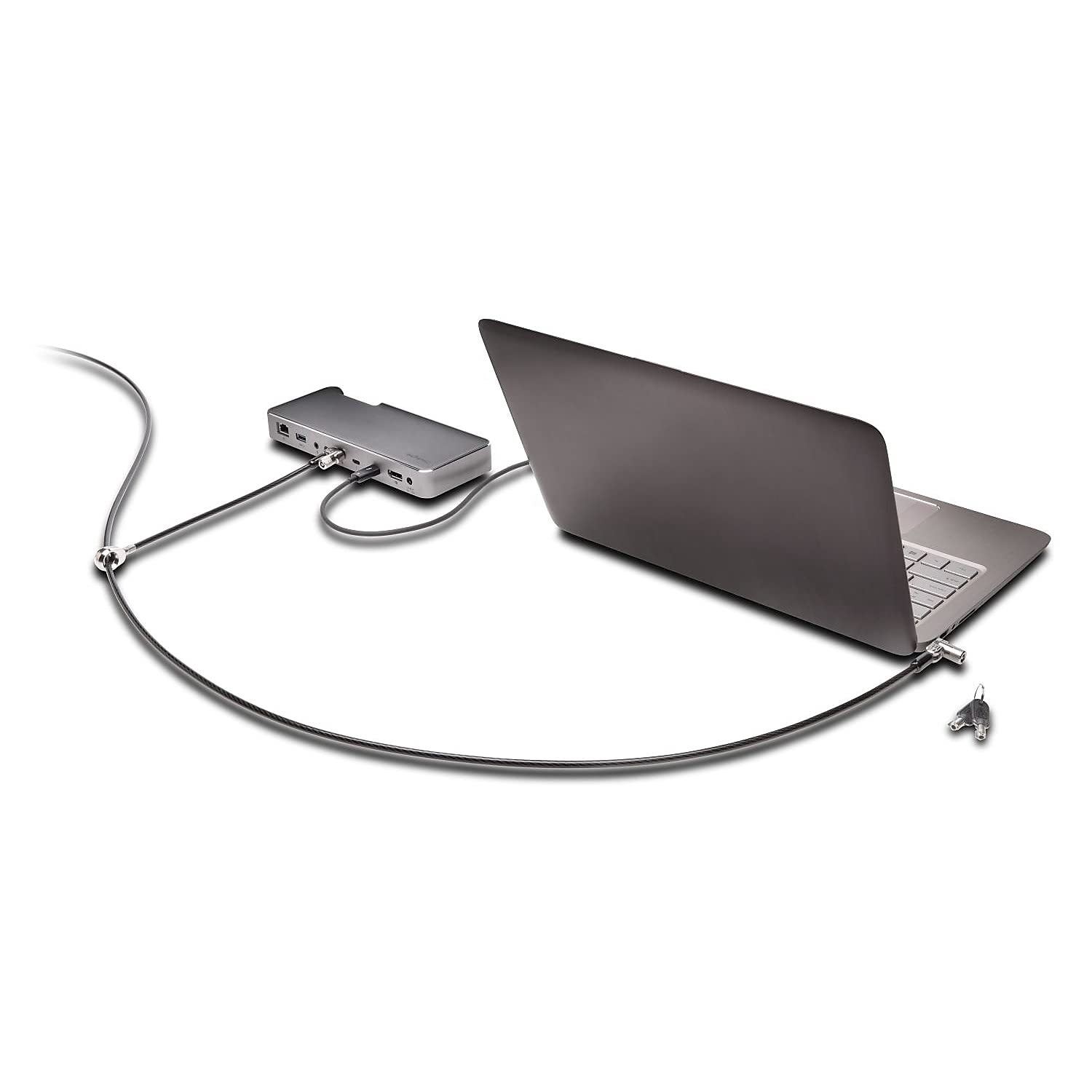 kensington-microsaver-2-0-keyed-twin-cable-lock-for-laptops-other-devices-k65048 image 3