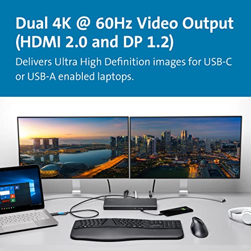 kensington-sd4750p-usb-c-displaylink-docking-station-dual-4k-85w-power-delivery- image 8