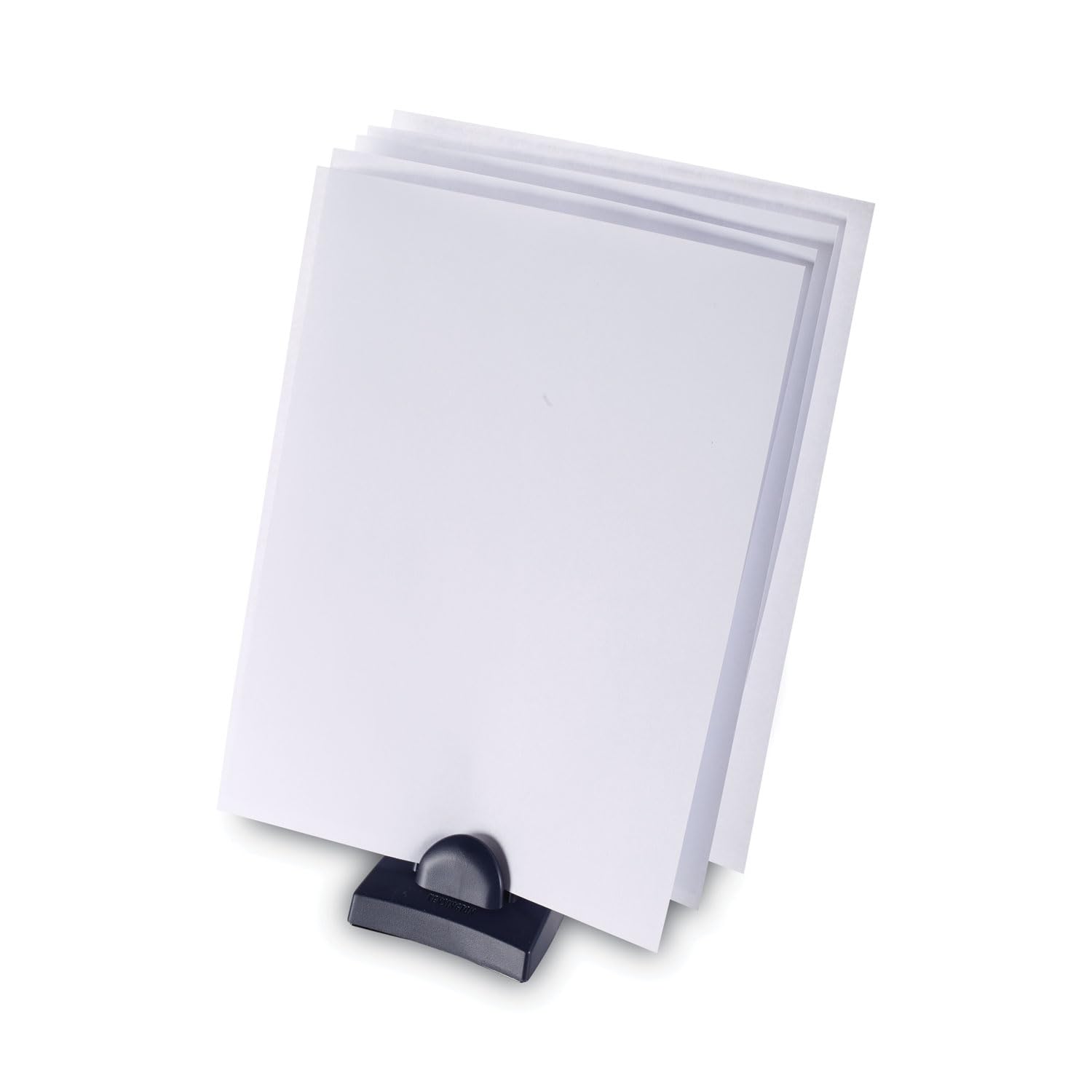 kensington-insight-priority-puck-document-holder-62061b-adjustable-desktop-copy- image 5