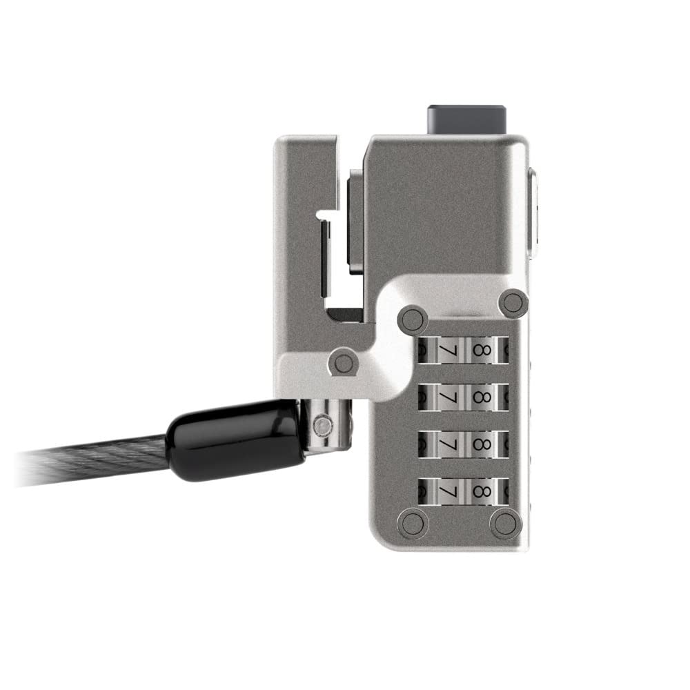 kensington-resettable-combo-cable-lock-for-surface-pro-and-surface-go-k68130ww image 4