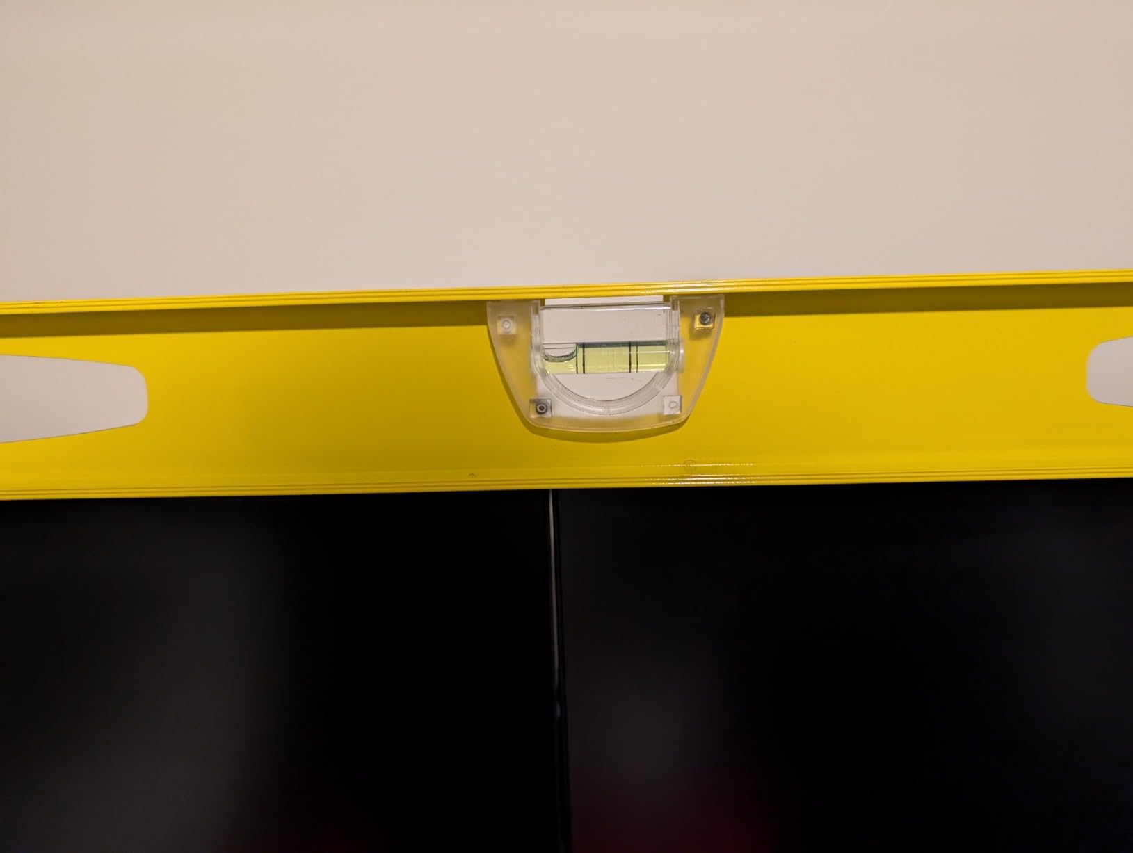 Good arm, but check your desk