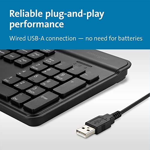 kensington-simple-solutions-wired-keyboard-taa-compliant-k55113us-black image 8