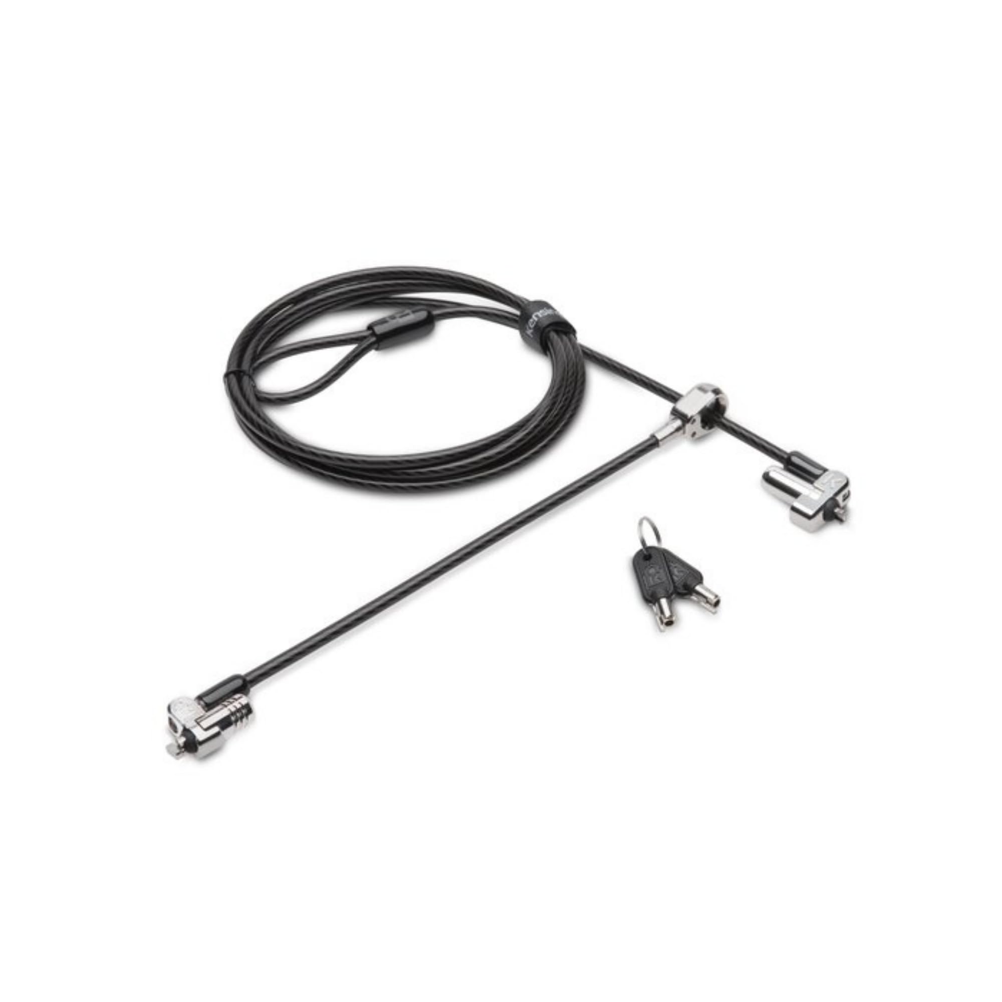 kensington-n17-keyed-dual-head-laptop-lock-for-dell-devices-k67995ww image 1