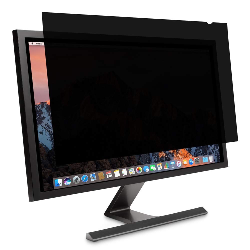 kensington-fp195w9-privacy-screen-for-19-5-widescreen-16-9-monitors-anti-glare-b image 2