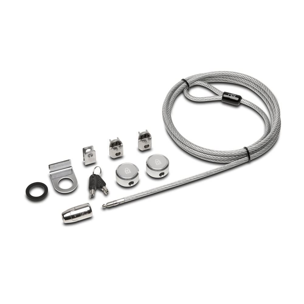 kensington-mac-pro-pro-display-xdr-locking-kit-standard-keyed-k63150ww image 3