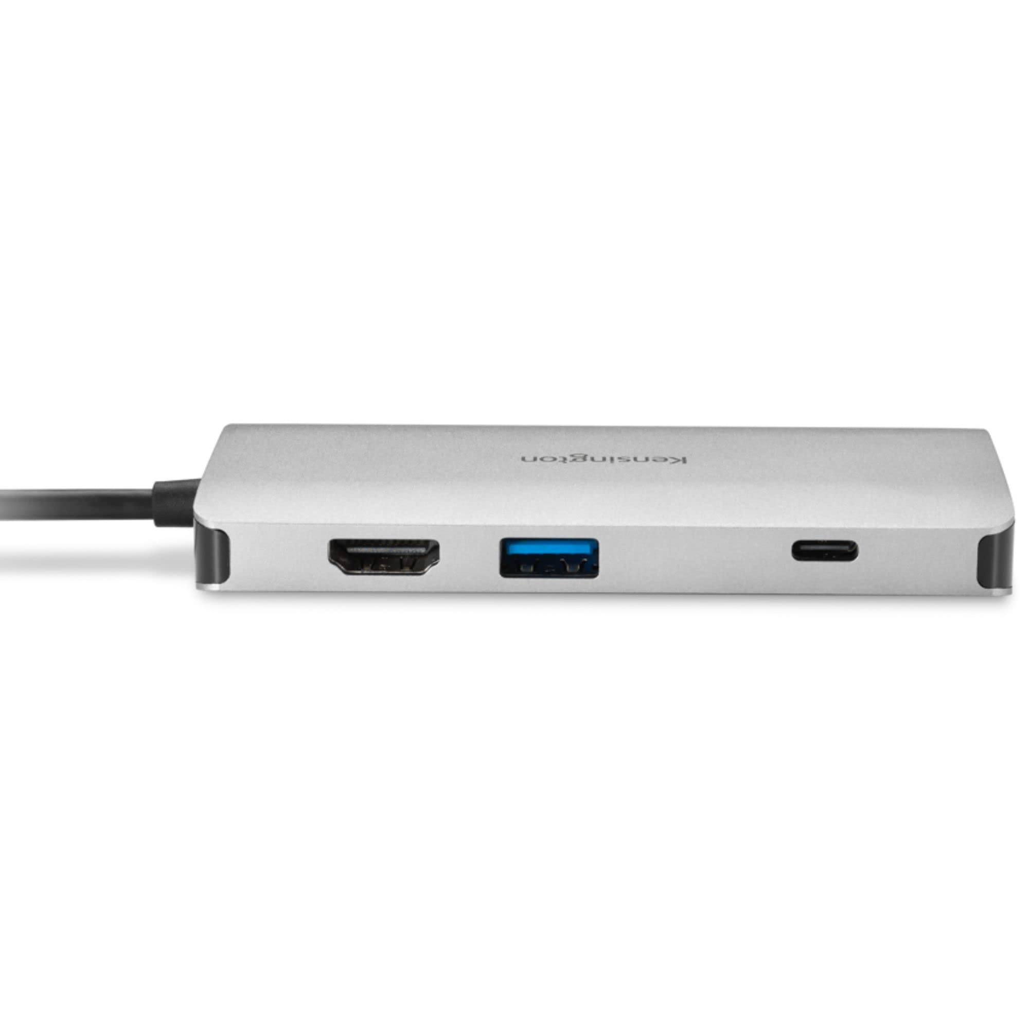 kensington-usb-c-4-port-hub-with-superspeed-data-transfer-k39124ww image 5