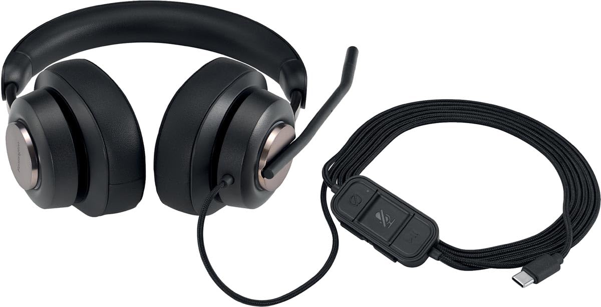 kensington-h2000-usb-c-over-ear-headset-k83451ww-noise-cancelling-enc-microphone image 4