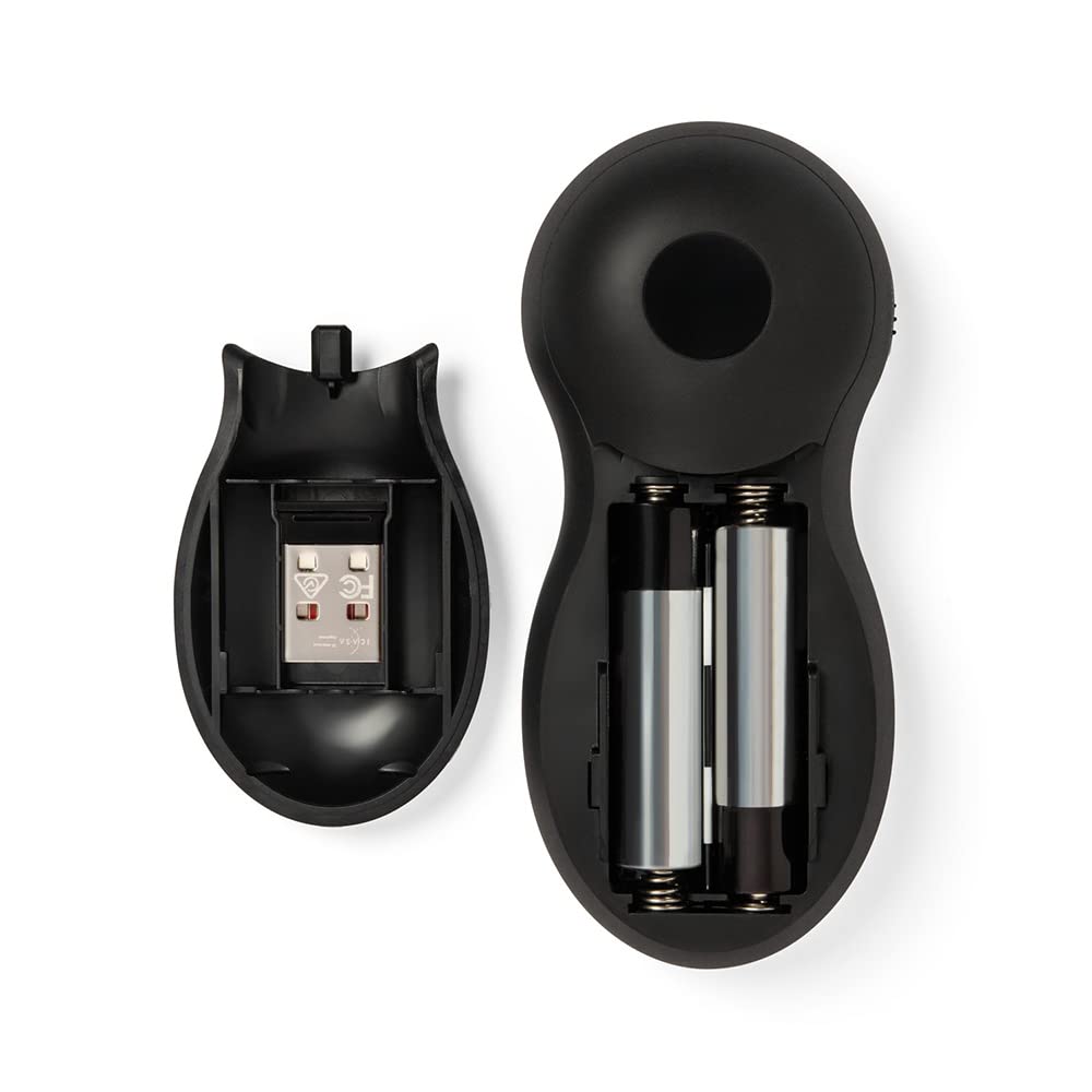 kensington-wireless-presenter-with-nano-receiver-laser-free-2-4ghz-black-k33271w image 8
