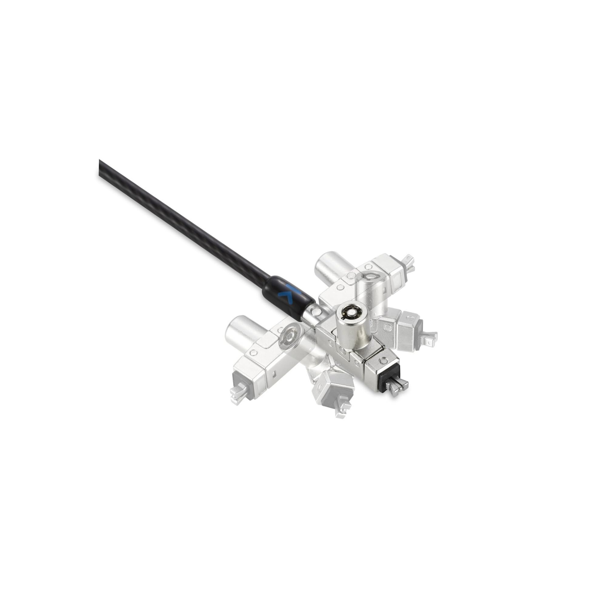 kensington-slim-n17-2-0-keyed-dual-head-laptop-lock-for-wedge-shaped-slots-k6050 image 4