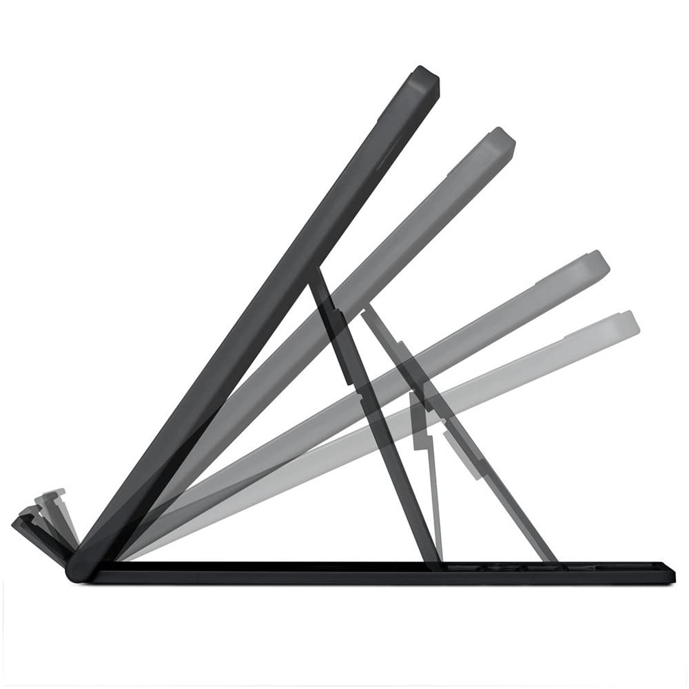 kensington-smartfit-easy-riser-2-0-laptop-stand-adjustable-ergonomic-fits-up-to- image 5