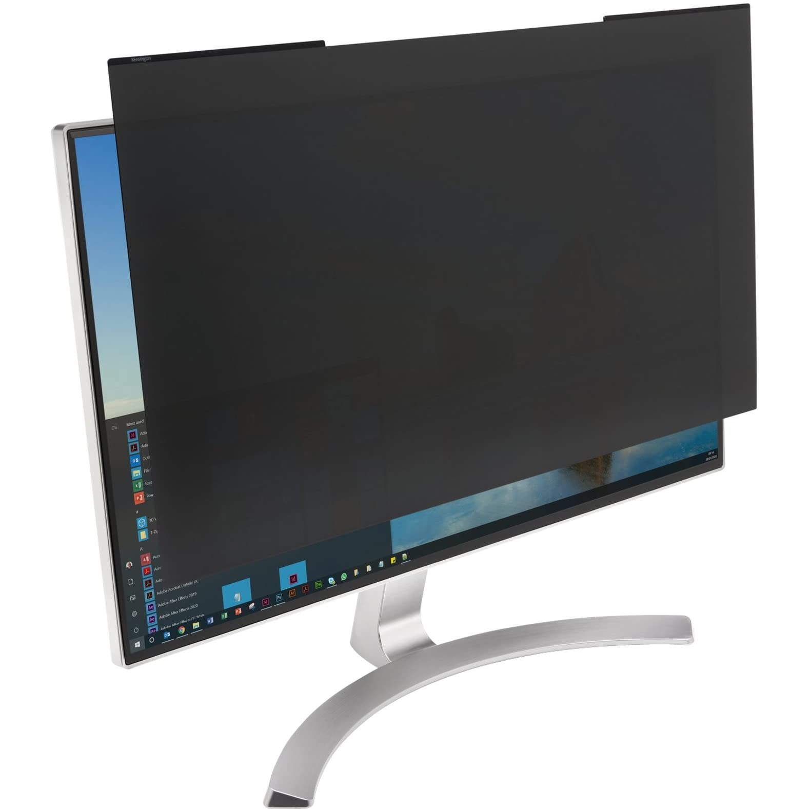kensington-magpro-27-16-9-monitor-privacy-screen-with-magnetic-strip-k58359ww image 3