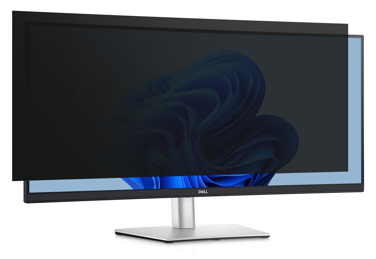 kensington-privacy-screen-for-dell-34-curved-monitor-fp340uw-de image 1