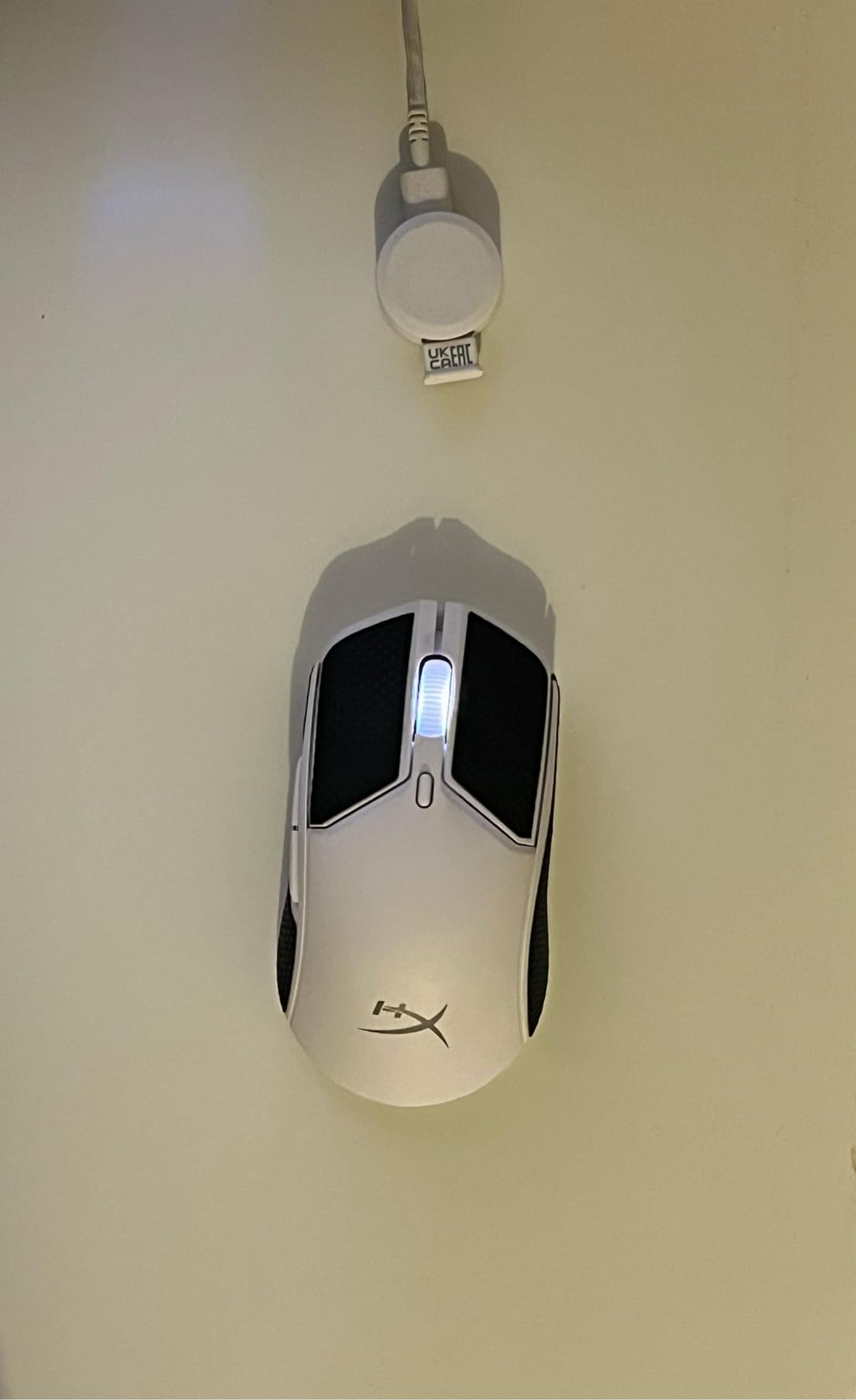 Not for big hands