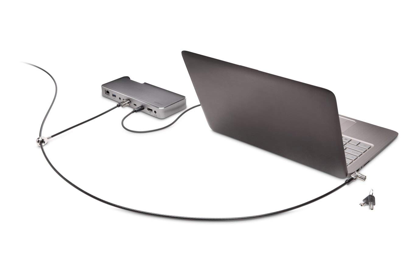 kensington-microsaver-2-0-keyed-twin-cable-lock-for-laptops-other-devices-k65048 image 4