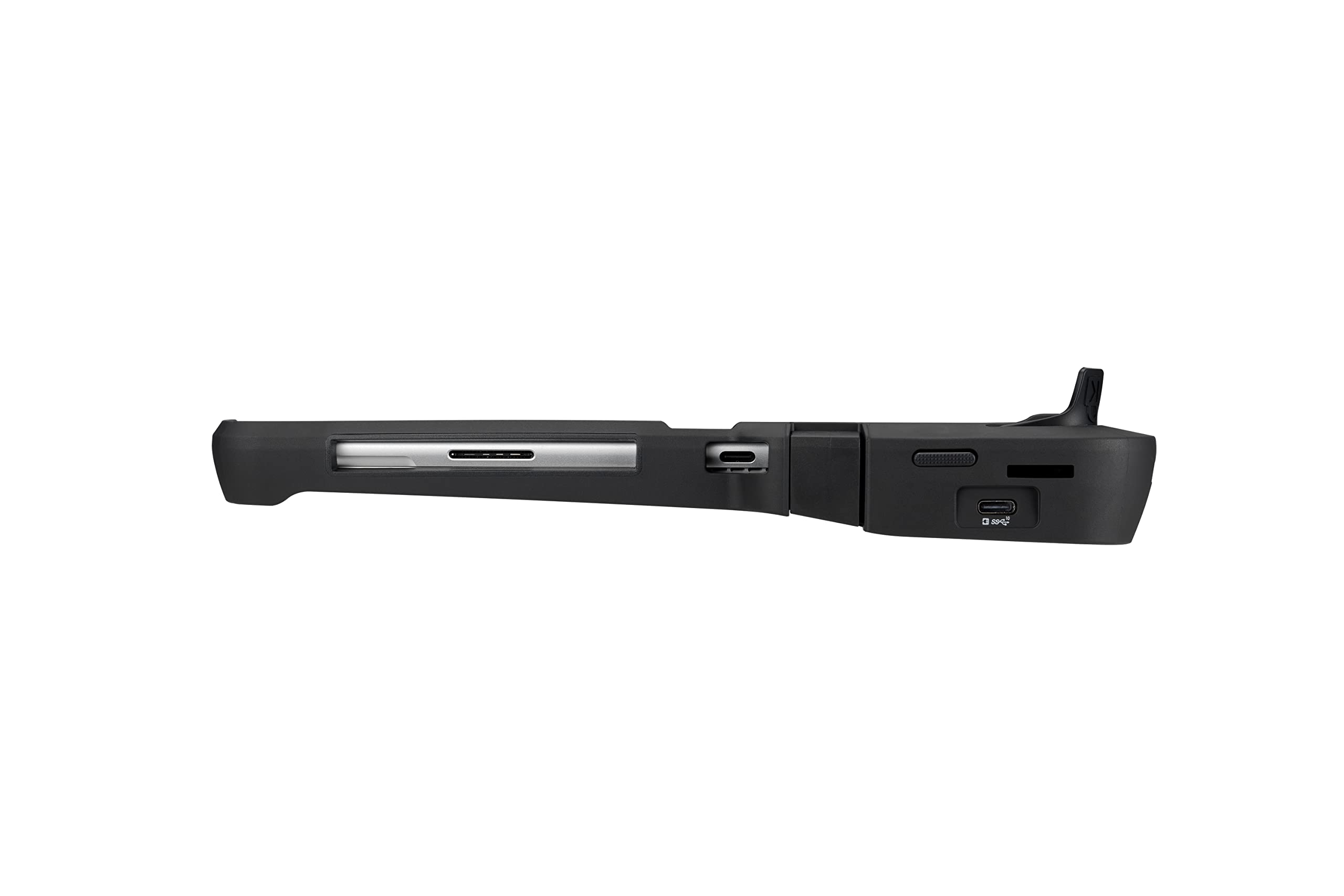 kensington-blackbelt-rugged-case-with-integrated-smart-card-reader-cac-for-surfa image 7