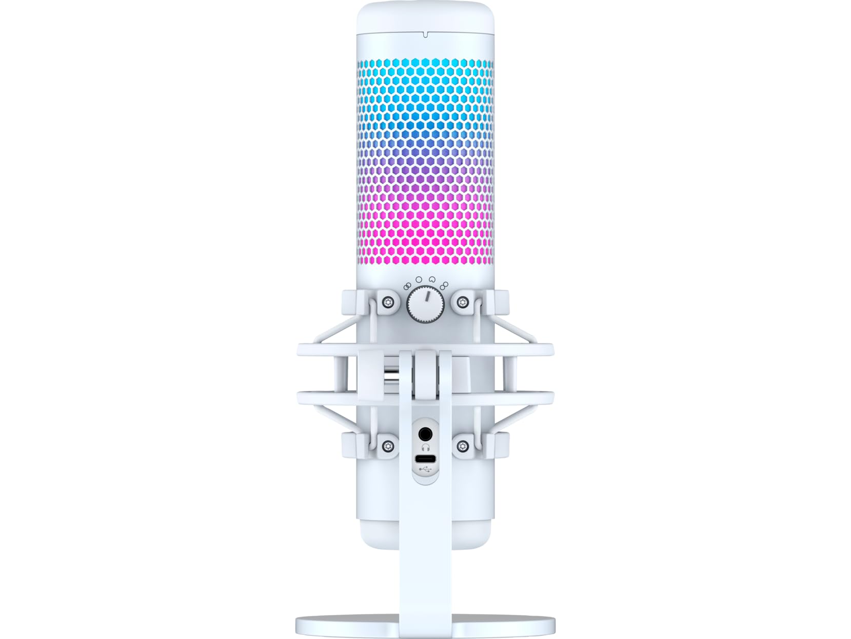 hyperx-quadcast-s-rgb-usb-condenser-microphone-anti-vibration-shock-mount-4-pola image 4