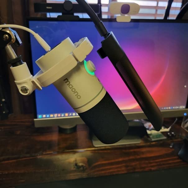 Excellent pop filter