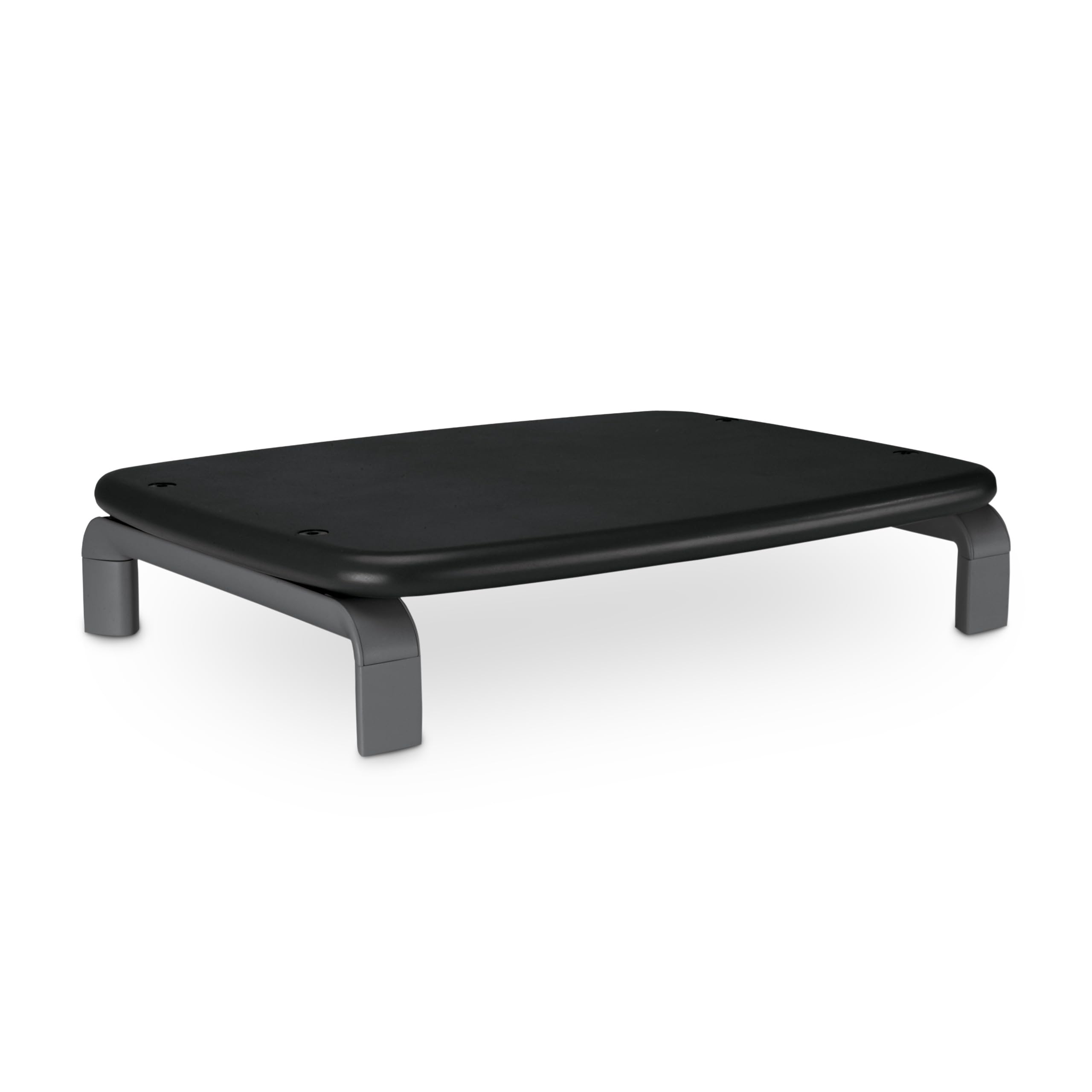 kensington-smartfit-monitor-stand-k52785ww-black-adjustable-ergonomic-platform-f image 6