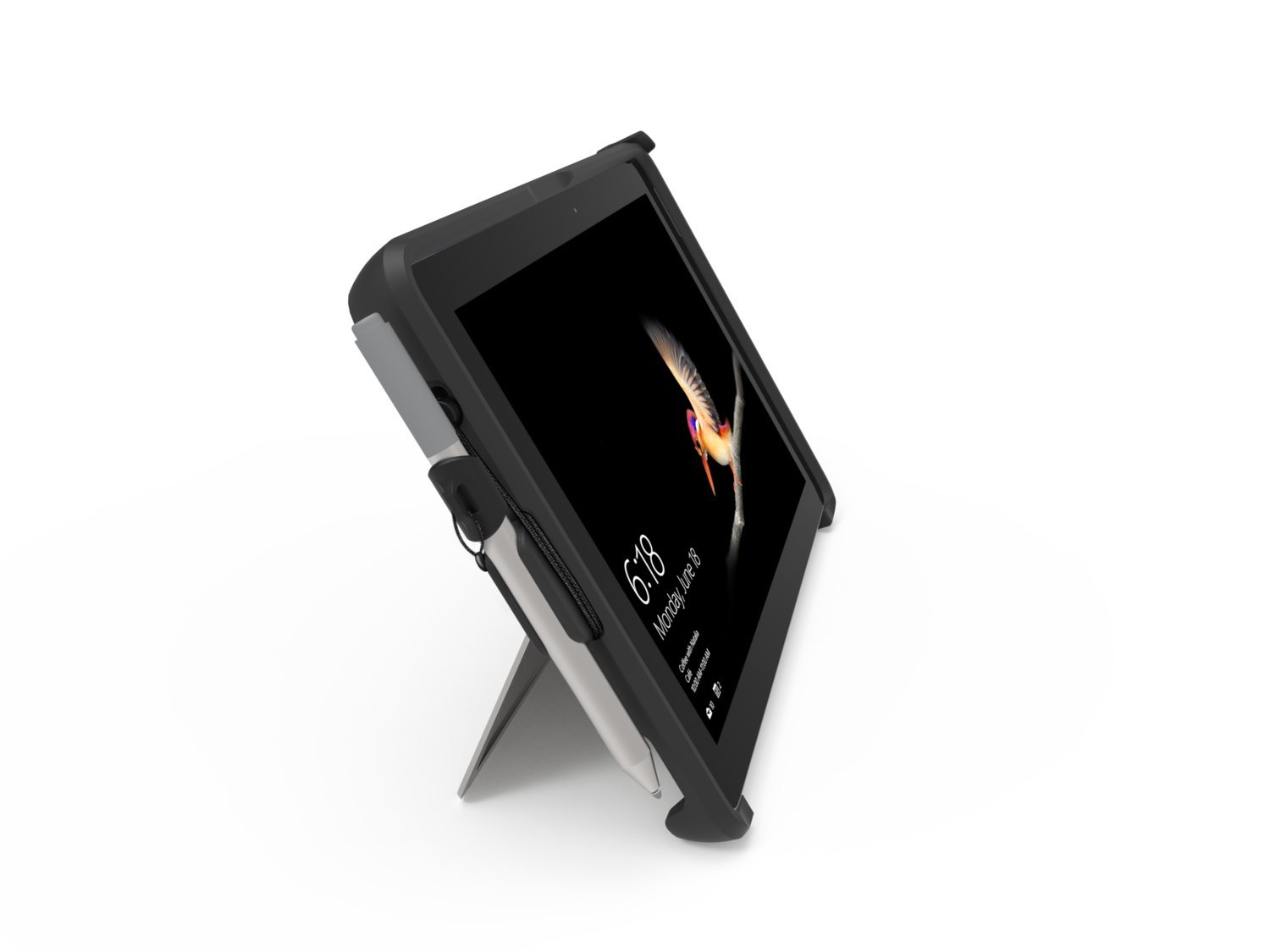 kensington-blackbelt-rugged-case-for-microsoft-surface-go-k97454ww-military-grad image 3