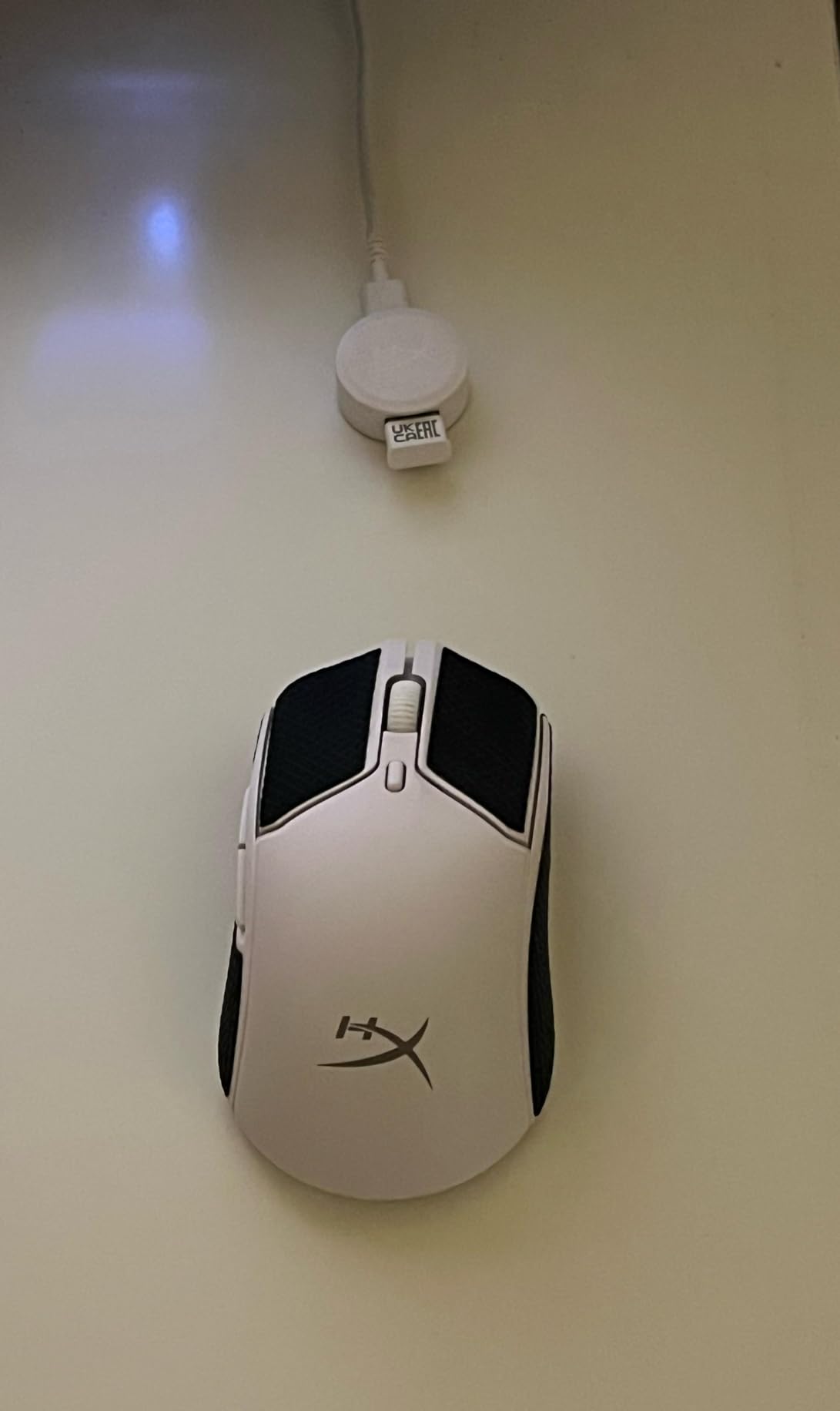 Best mouse I've owned