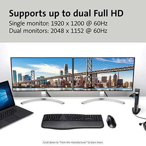 kensington-sd3500v-usb-3-0-dual-display-docking-station-k33972us-for-macbooks-wi image 8