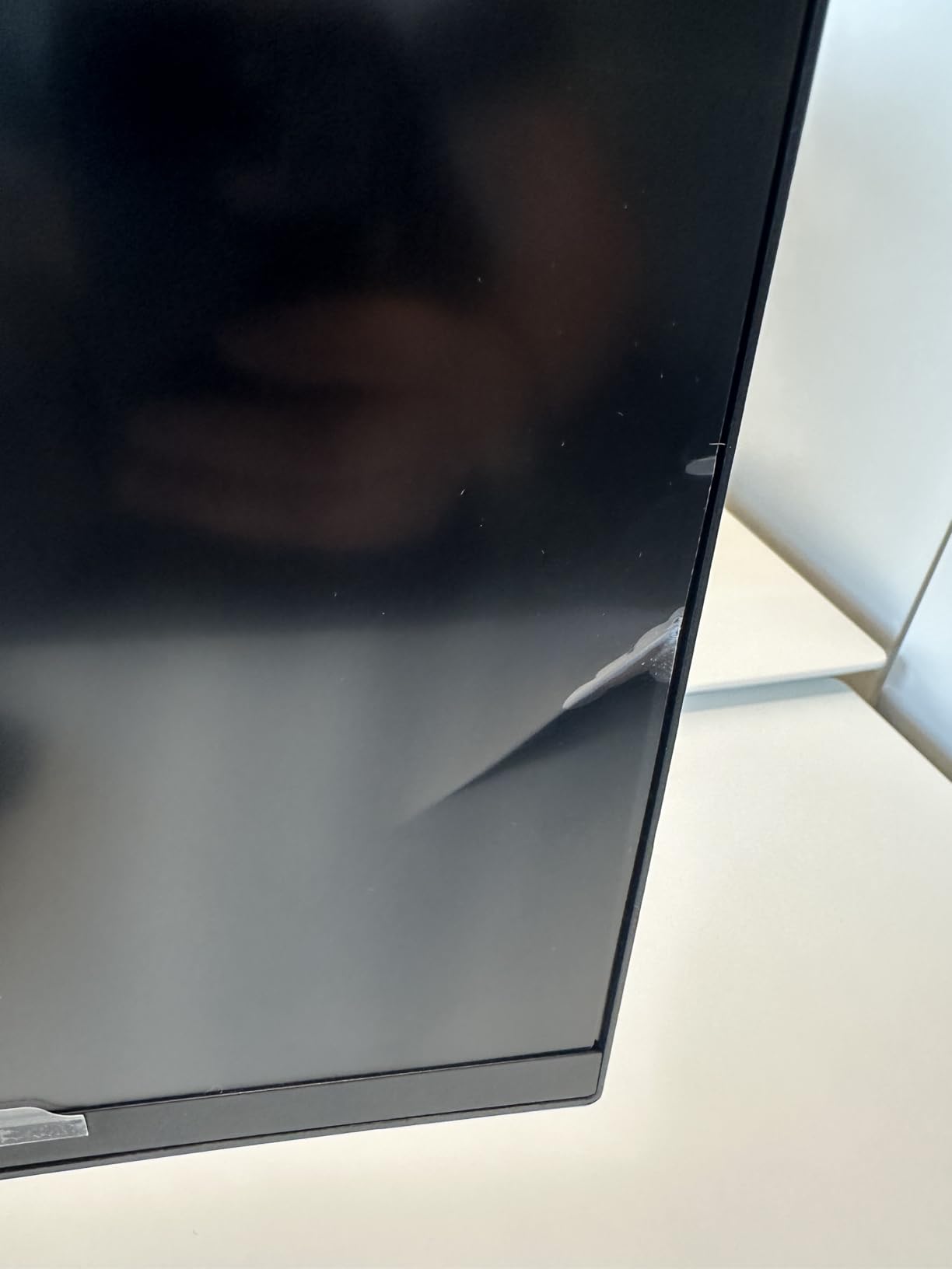 Perfect fit for Dell P3424WE