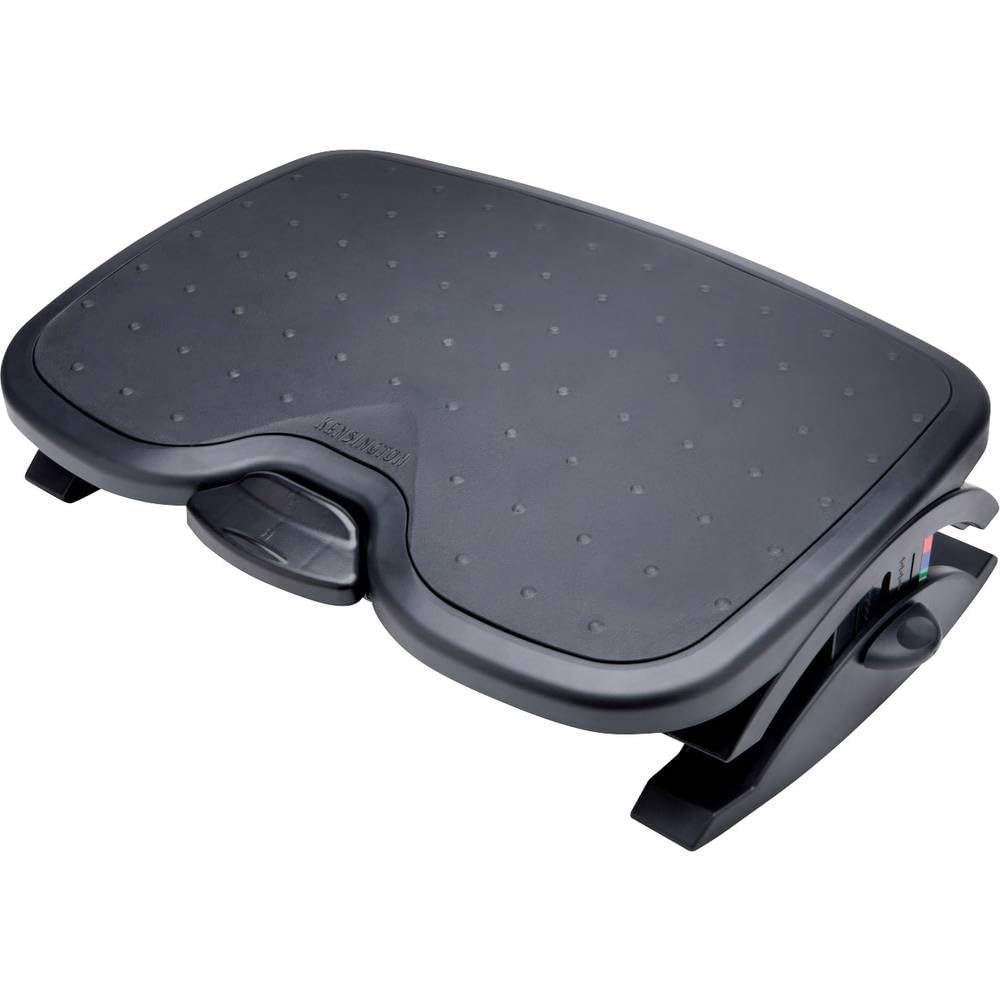 kensington-solemate-plus-adjustable-footrest-kmw52789-smartfit-system-anti-skid image 4