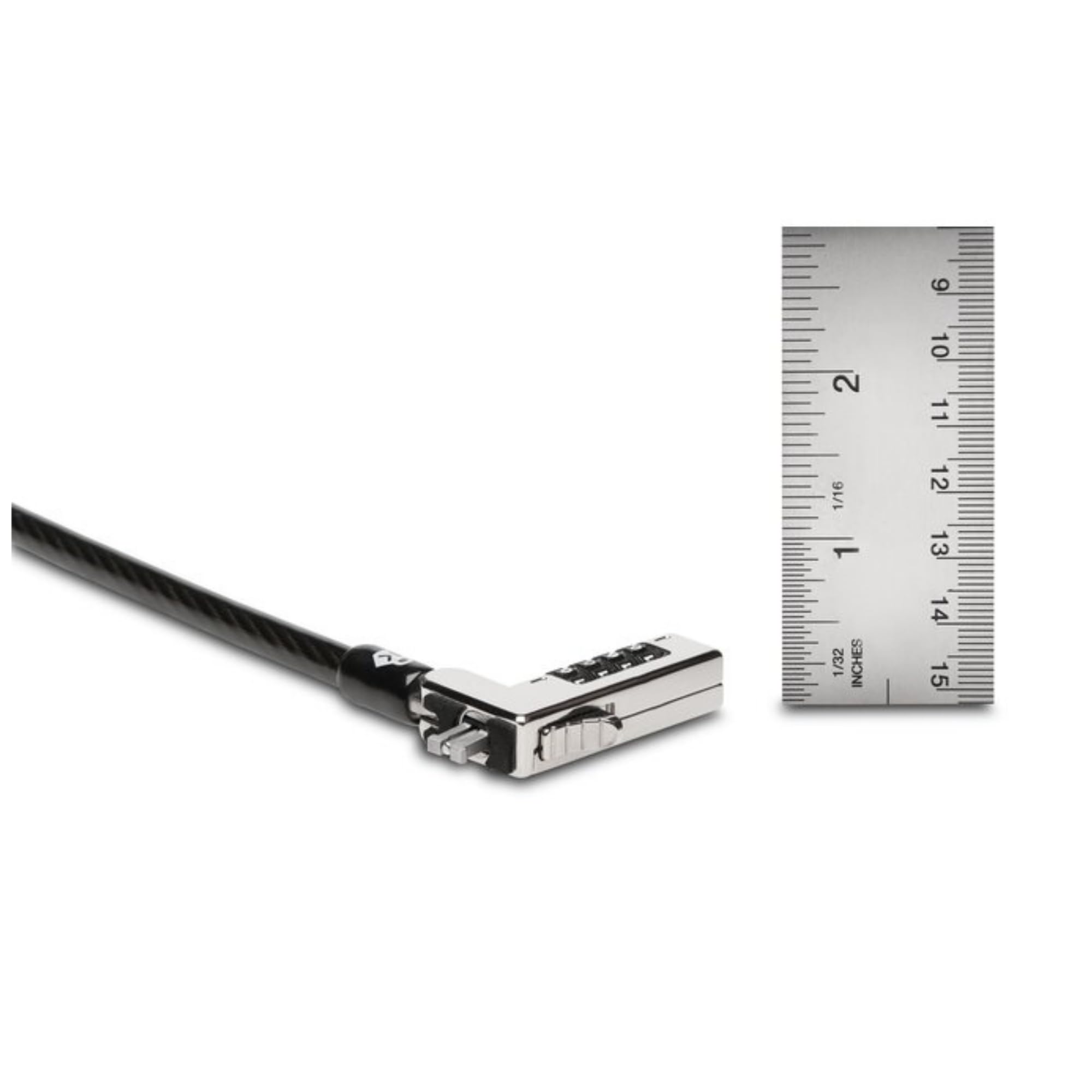 kensington-slim-nanosaver-combination-ultra-cable-lock-k60629ww image 2